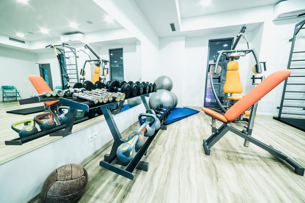 Wellness Hotel Panorama Trencianske Teplice Luaran gambar