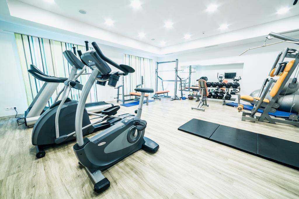 Wellness Hotel Panorama Trencianske Teplice Luaran gambar