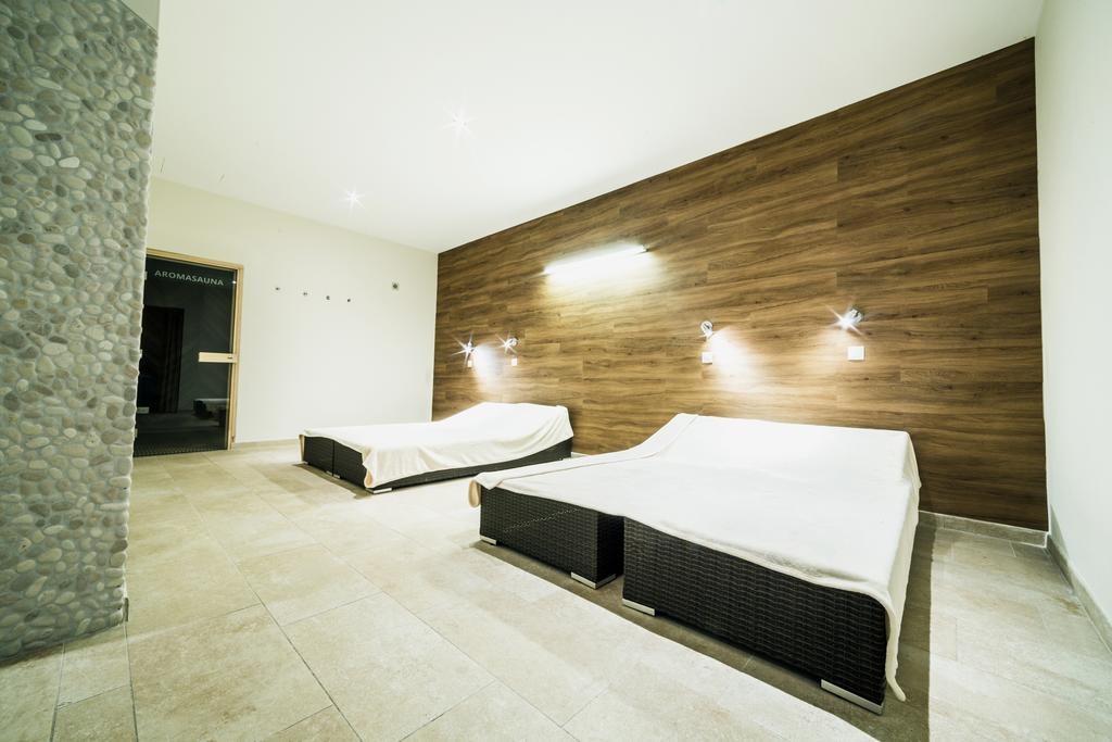 Wellness Hotel Panorama Trencianske Teplice Luaran gambar