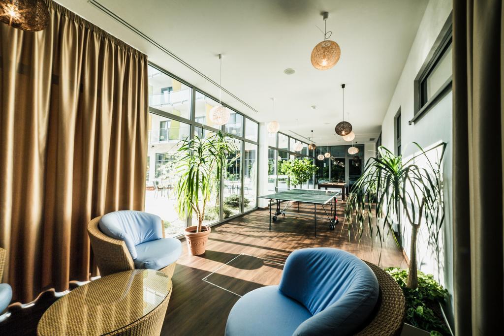 Wellness Hotel Panorama Trencianske Teplice Luaran gambar