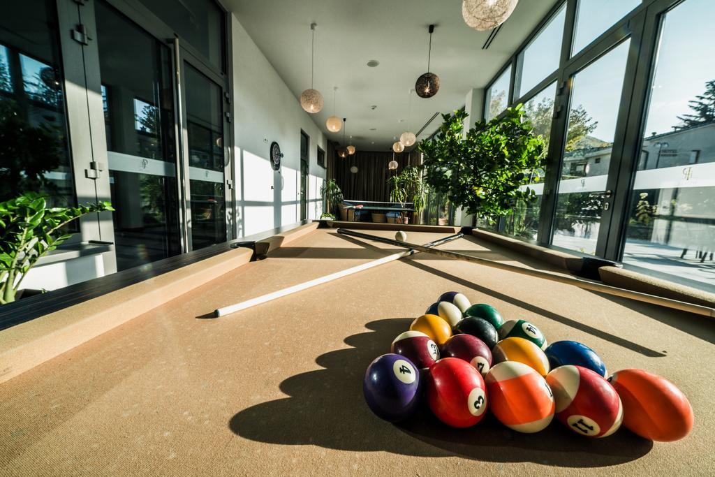 Wellness Hotel Panorama Trencianske Teplice Luaran gambar