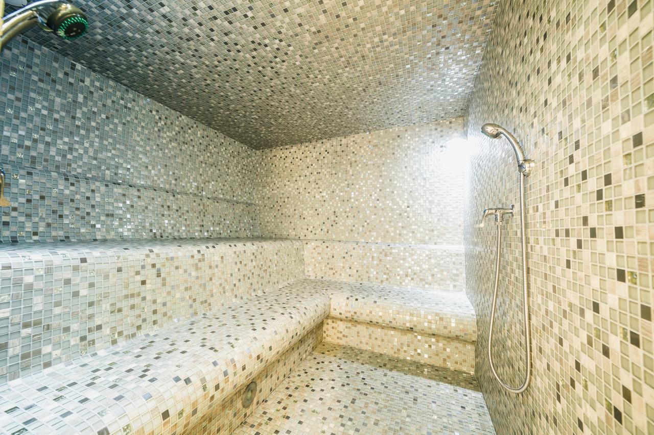 Wellness Hotel Panorama Trencianske Teplice Luaran gambar