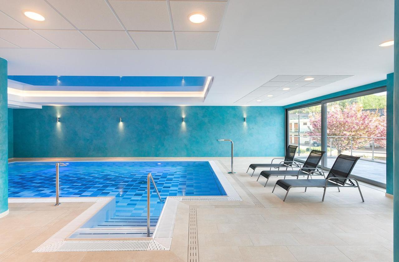 Wellness Hotel Panorama Trencianske Teplice Luaran gambar